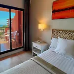 Fuengirola Beach Apartamentos Turísticos