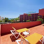 Fuengirola Beach Apartamentos Turísticos