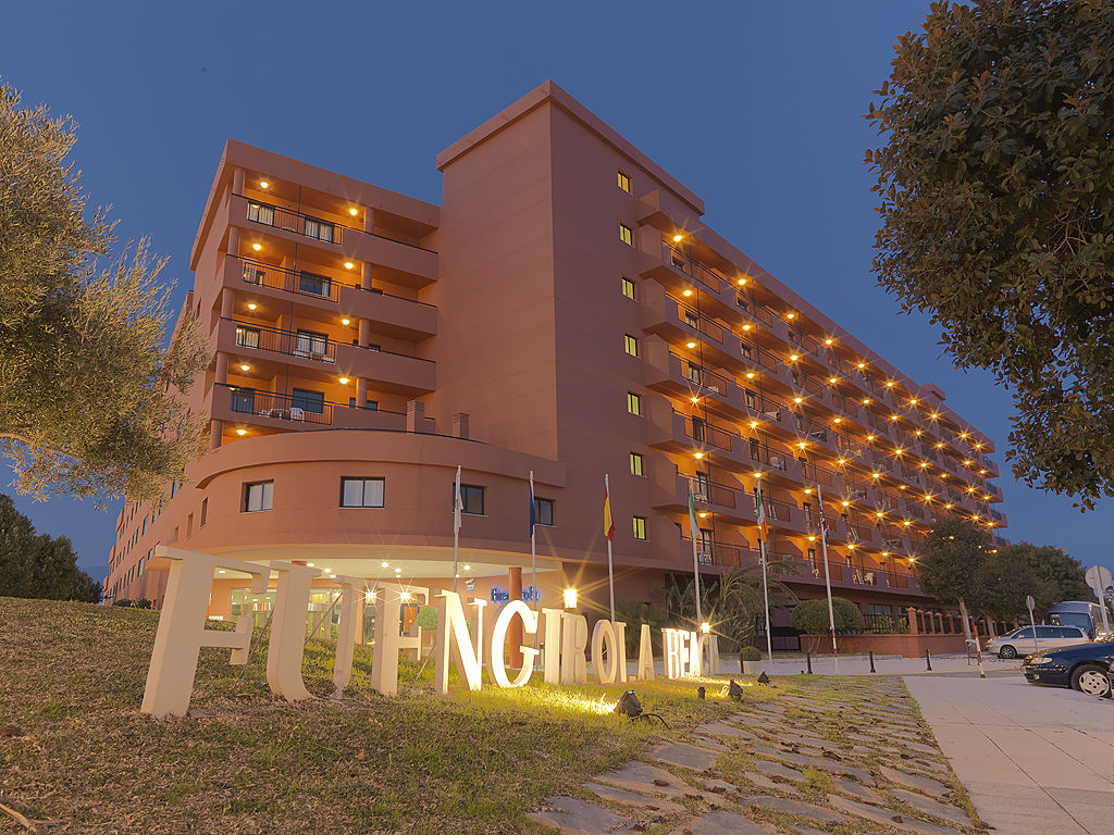 Turísticos 3* Fuengirola