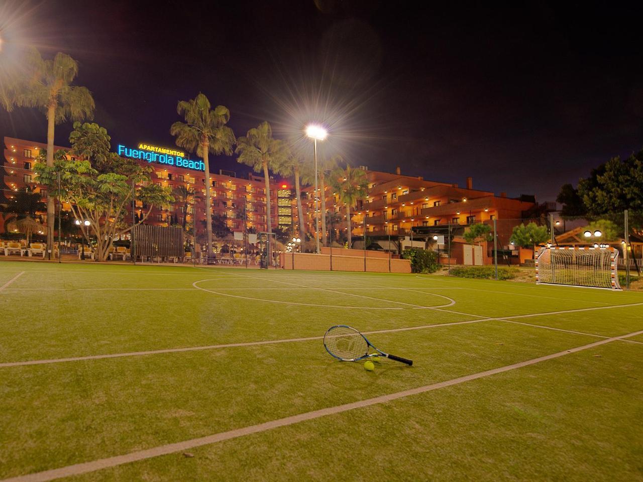 Turísticos Apartahotel
