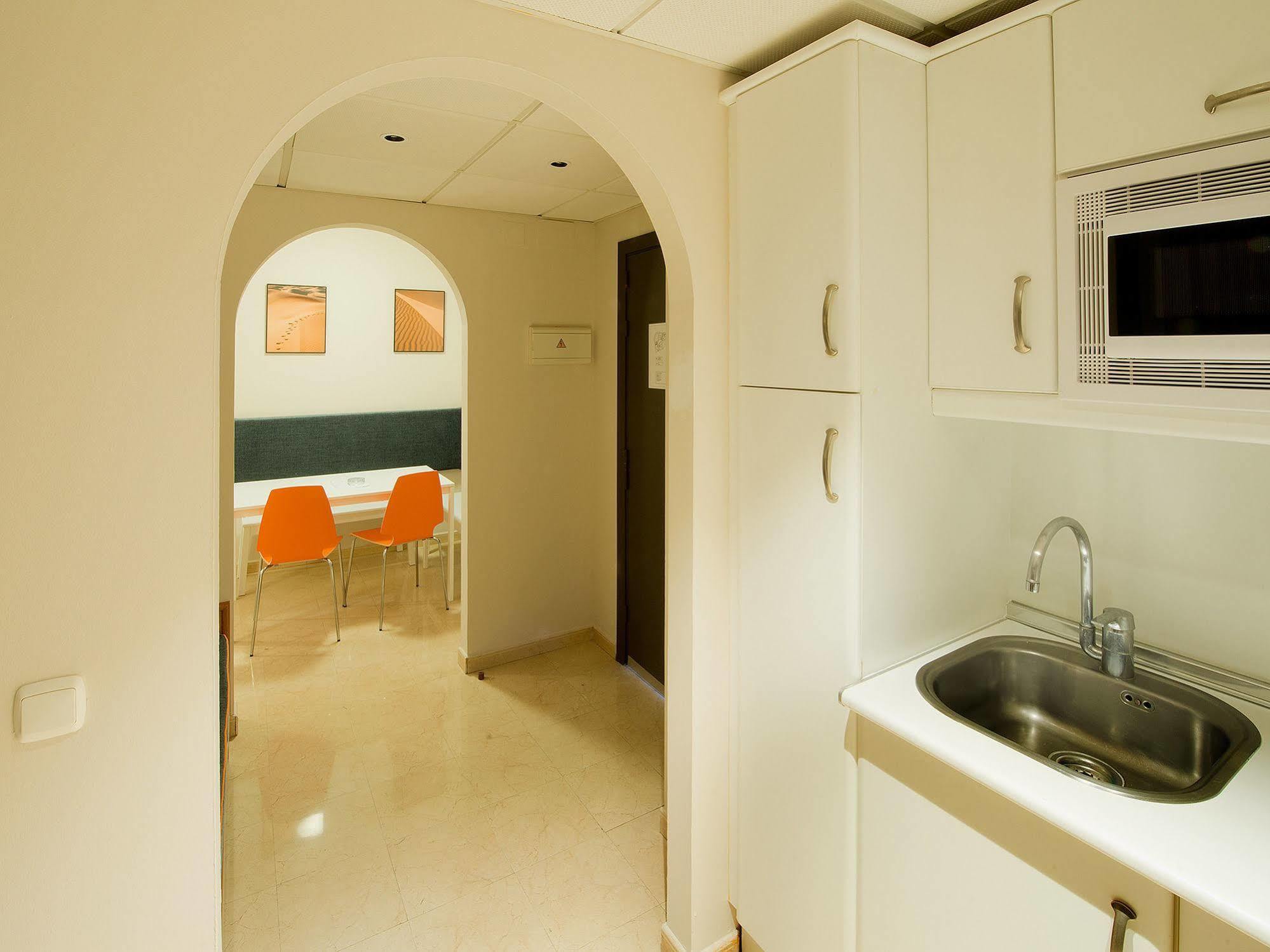 Apartahotel Turísticos Fuengirola
